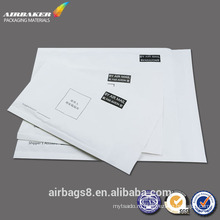 Пузырь конвертов производителей дешевые белые пузырь конверт логотип напечатаны почтовые мешки
